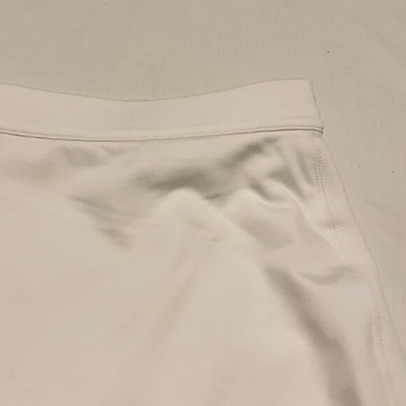 Adidas Golf Climacool Skirt Shorts Womens Size 4 Skort - Picture 3 of 16